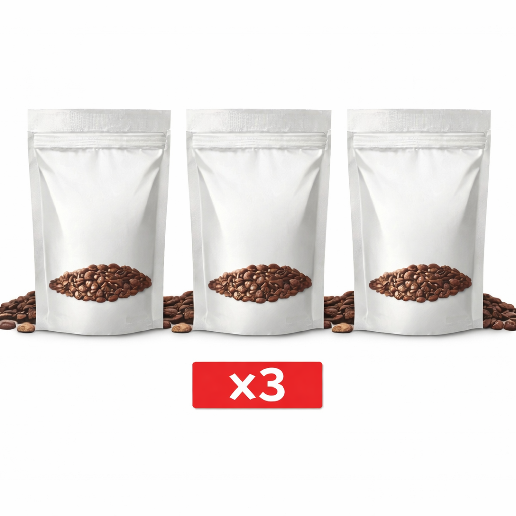 بن مختص فلتر 250g — “روست متوسط”