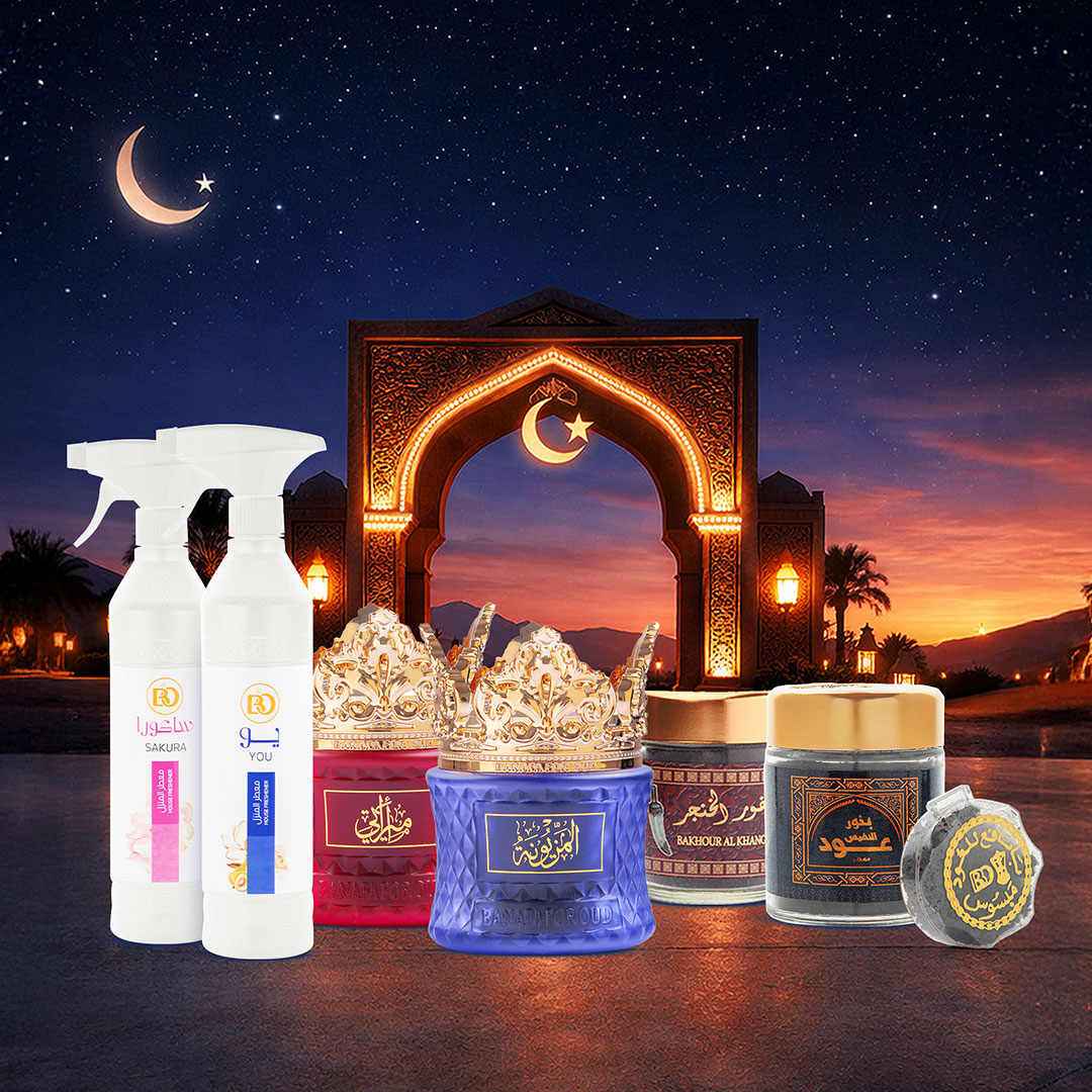 مجموعة تاج الليالي