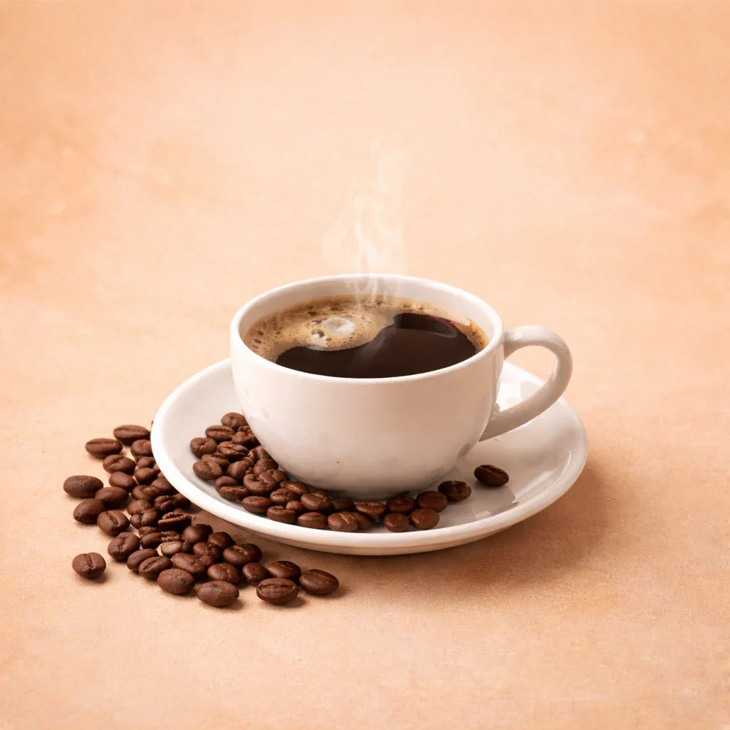 بكجات قهوة
