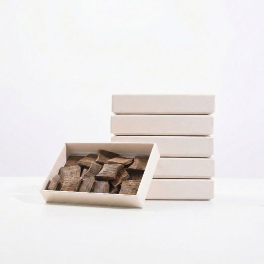 عود صناعي فراشه فيتنامي – 6 اوقيات