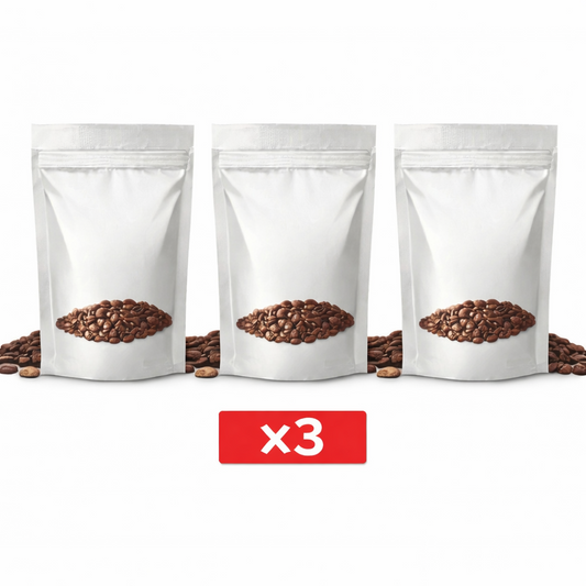 بن مختص فلتر 250g — “روست متوسط”