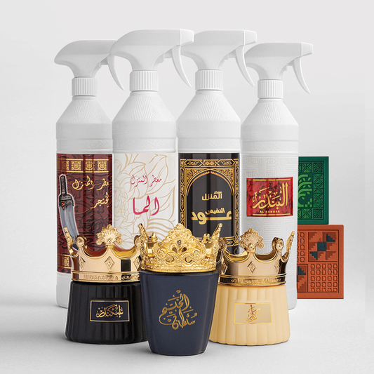 المجموعة الذهبية