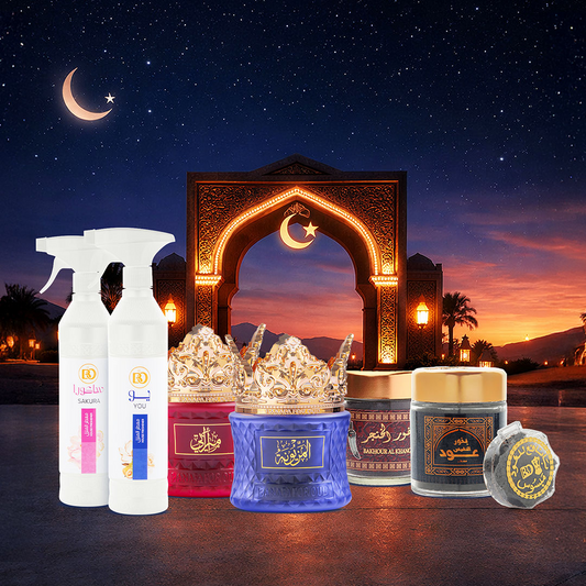 مجموعة تاج الليالي