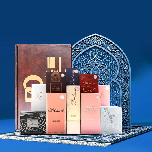 كنوز بانافع