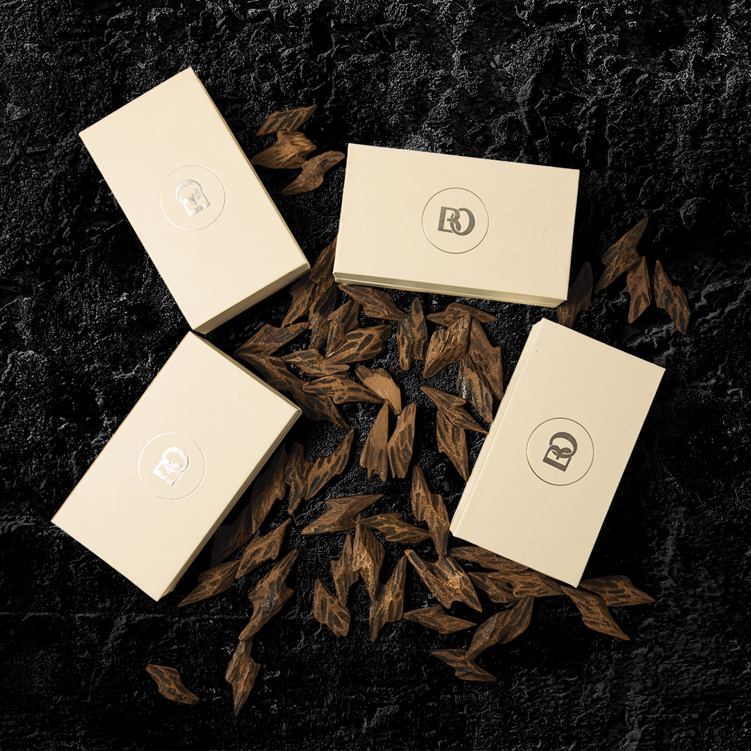 عود تايجر 4 اوقية